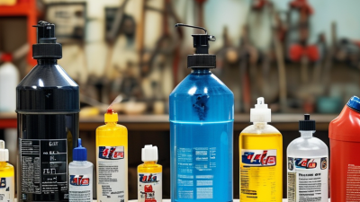 How to Choose an Oil Transfer Kit in 2026?