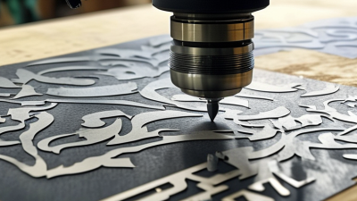 Top 10 Etching Laser Cutters for Metal and Wood?