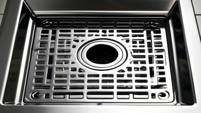 2026 How to Choose a Square Stainless Steel Floor Drain?