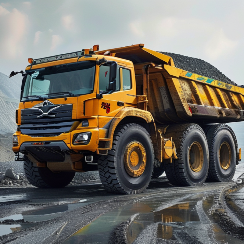 7 Best Dump Trucks for Global Buyers in 2026?