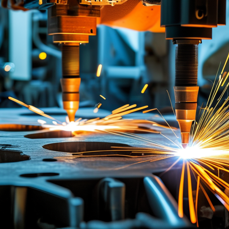 2026 Top Composite Material Welding Suppliers Guide