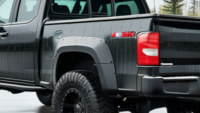 10 Tips for Choosing Truck Tonneau Covers?