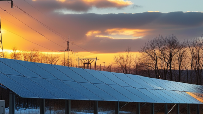 Why Choose Off Grid Batteries for Reliable Power?