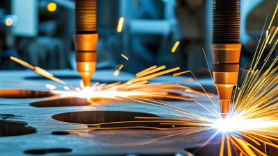 2026 Top Composite Material Welding Suppliers Guide