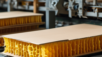 Best Fully Automatic Honeycomb Mailer Line from China?