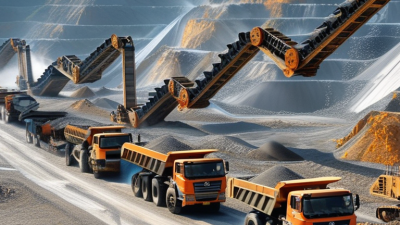 China Best Conveyor Machine Suppliers for Global Buyers