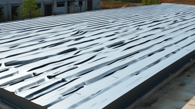China Top Roof Soffit Panels Manufacturers?