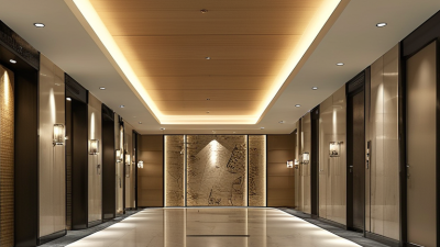 Top 10 Hotel Downlight Types for Global Buyers?