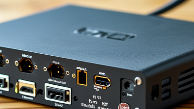5 Tips to Choose the Best Coax to HDMI Converter?