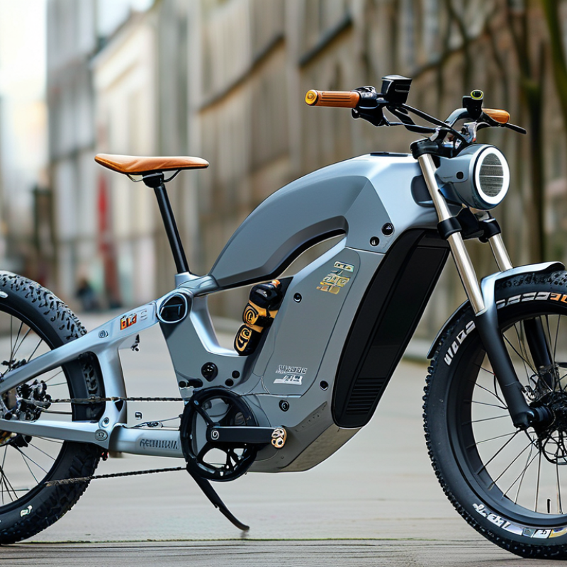 2026 Top E Bike Li Ion Battery Types for Global Buyers