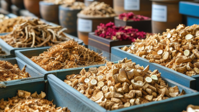 How to Verify GAP Certification for Chinese Herbs