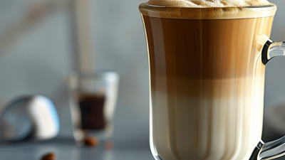 What Is the Best Milk Frother Cup in 2026?