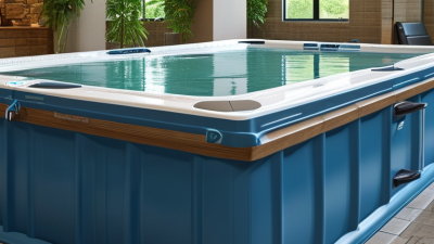 Top 10 Commercial Cold Plunge Tub Buying Guide Questions