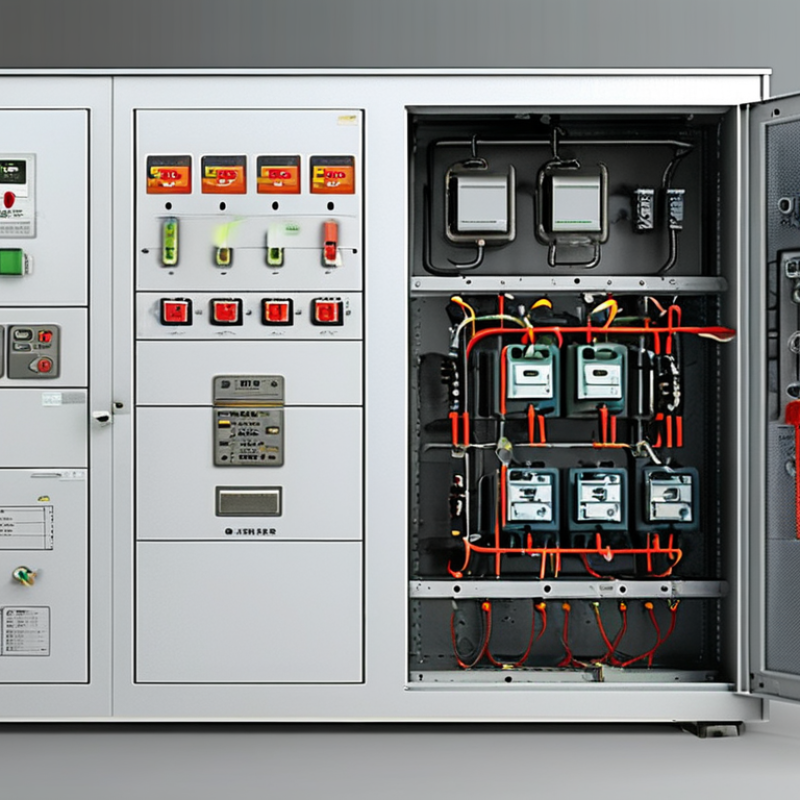 What Are the Best Airbreak Switchgears from China?