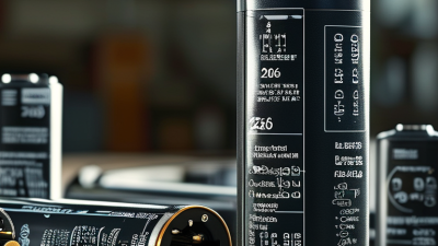 2026 Best Lithium Battery Charger for Global Buyers