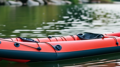 Why Choose an Inflatable Kayak Over a Hard Shell?