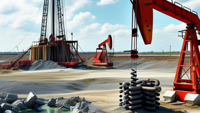 How to Choose Targeted Perforation Charges for Oil Wells?