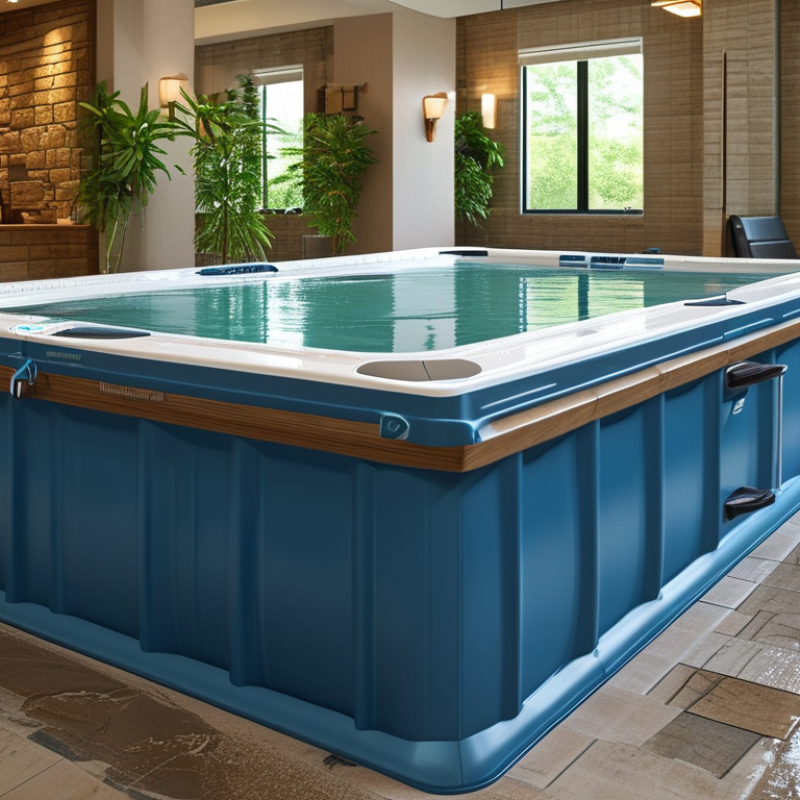 Top 10 Commercial Cold Plunge Tub Buying Guide Questions