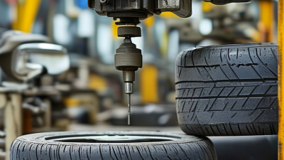 Why Choose a CCD Wheel Alignment Machine?