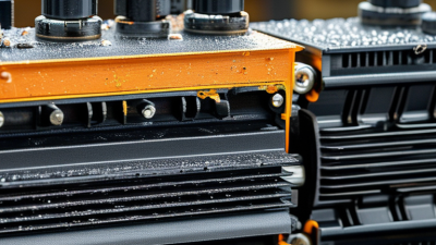 How to Choose the Right Brushed DC Electric Motor?