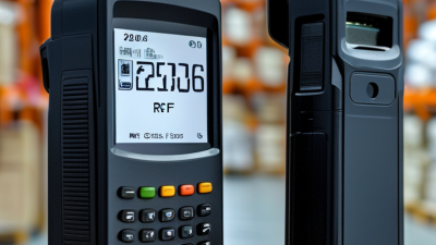 How to Choose a USB RFID Reader in 2026?