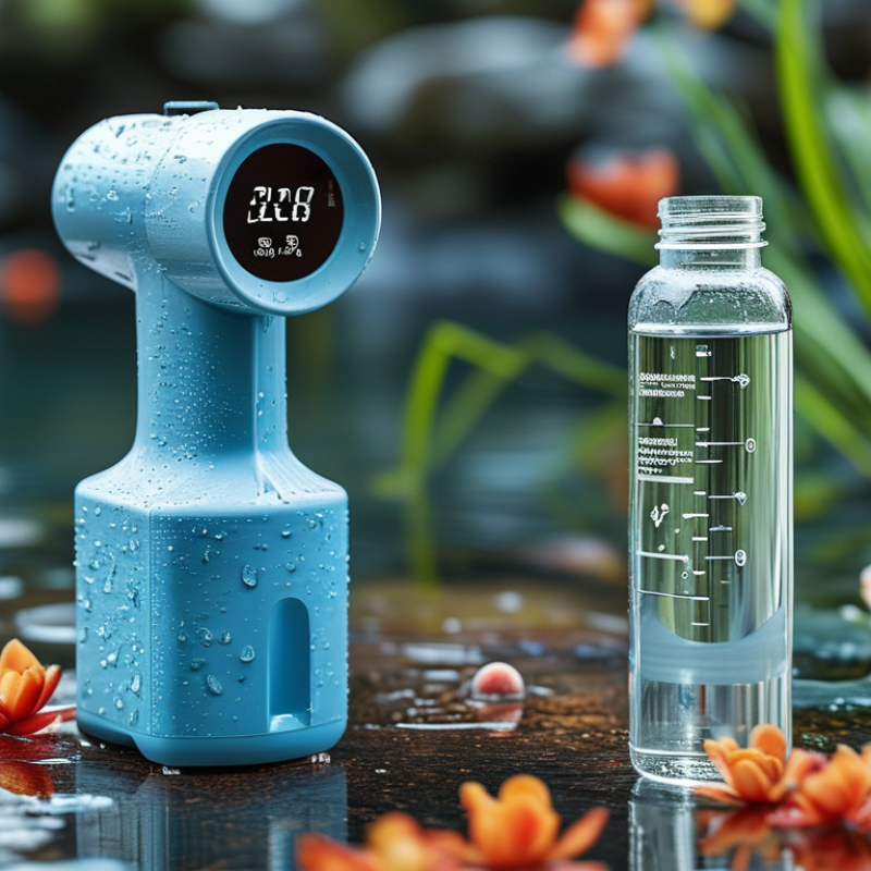 2026 Best Water Oxygen Meter Buying Guide for Global Buyers