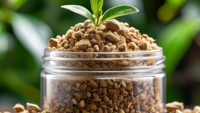 De 10 beste Chinese fabrikanten van plantenextracten voor kopers