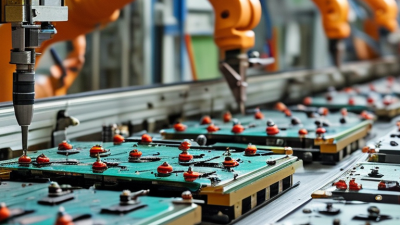 10 Tips for Choosing a Pick and Place Machine for PCB