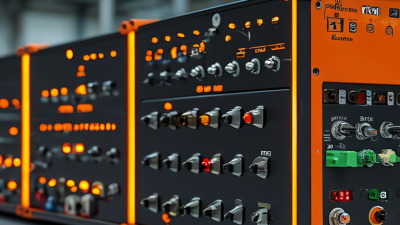 Top 10 Lighting Busbar Manufacturers for Global Buyers