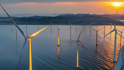 10 Best Wind Grid Inverters for Global Buyers