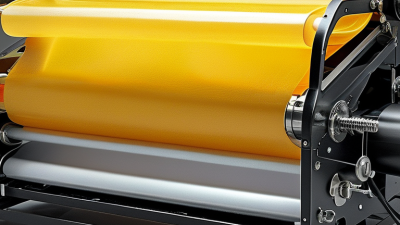 7 Best Poly Bag Making Machines for Global Buyers?