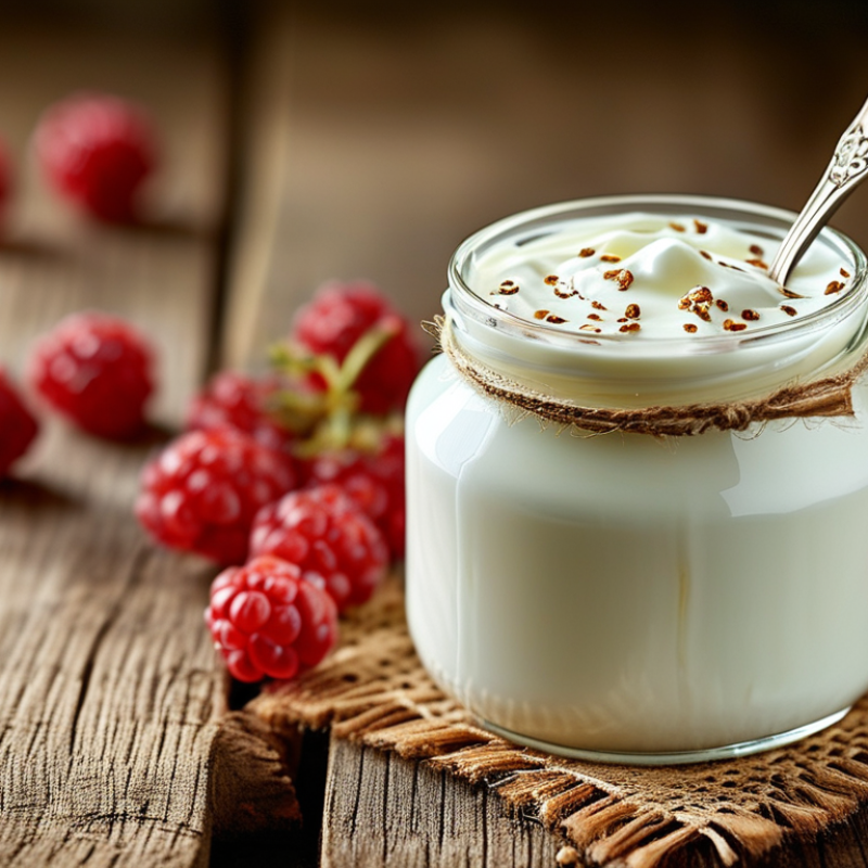 What Is Dahi Starter and How Does It Work?