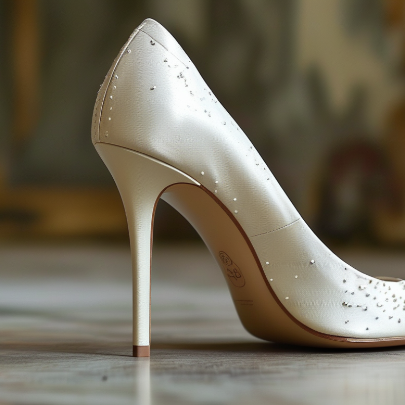 Top 10 Answers to How Should Slingback Heels Fit?