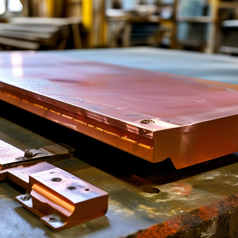 What Is Copper Plate and What Is It Used For?