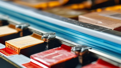 How to Choose the Best Label Inspection Equipment in 2026?