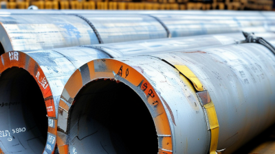 How to Choose ERW Tube for Global Sourcing?