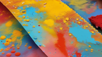 How to Choose Textile Pigment for Global Sourcing in 2026?