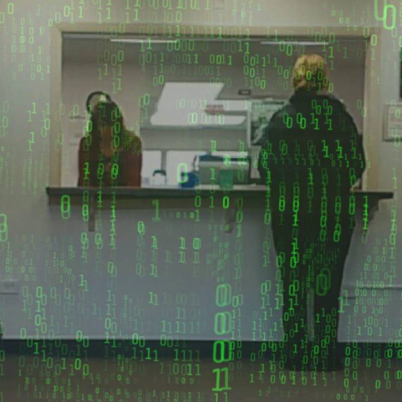 How UK Doctors Are Using AI to Transform Patient Care