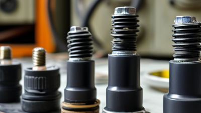What Is a Nylon Cable Gland for Low Voltage Equipment?