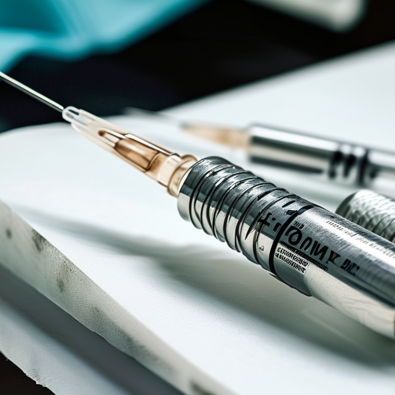 7 Best Cosmetic Injection Needle Supplier OEMs?