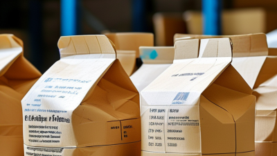 2026 Top Plastic Bags for Global Buyers How to Choose
