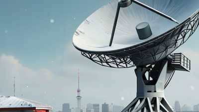 5 Tips for Choosing a Universal Single LNB?