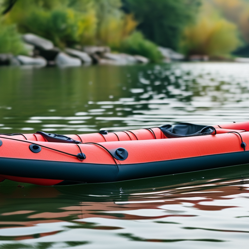 Why Choose an Inflatable Kayak Over a Hard Shell?