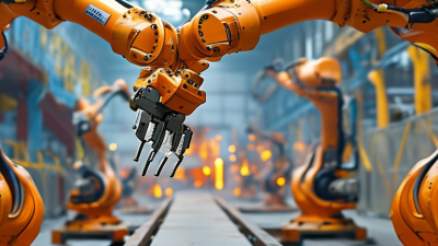 What Is the Best ABB Robot for Global Buyers?