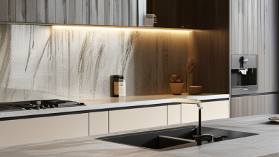 What Are the Top Types of Sintered Surface?