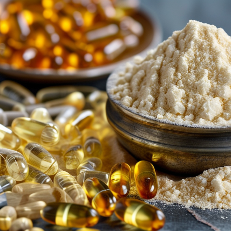 10 Tips for Choosing a Pullulan Powder Supplier?