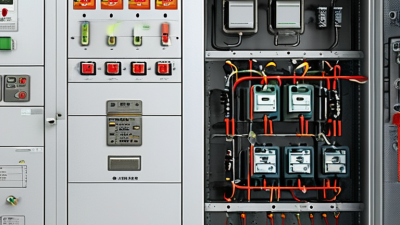 What Are the Best Airbreak Switchgears from China?