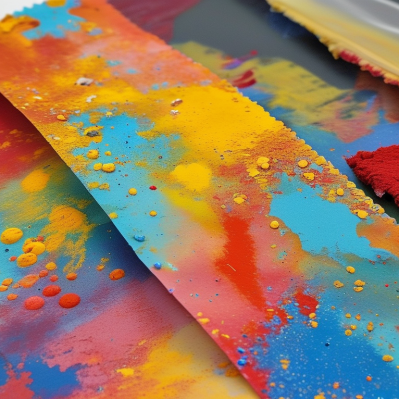 How to Choose Textile Pigment for Global Sourcing in 2026?