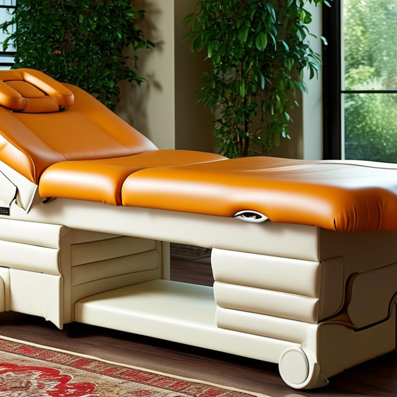 Why Choose the Best Massage Therapy Bed for Your Clinic?