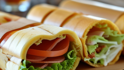 2026 Top Deli Wax Paper Types for Global Buyers